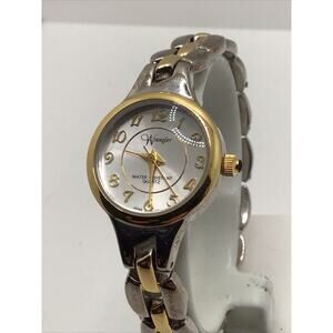 Wrangler | Accessories | Wrangler Womens Watch 24mm Gold  display picture 3